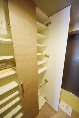 ベルシード志村坂上の物件内観写真